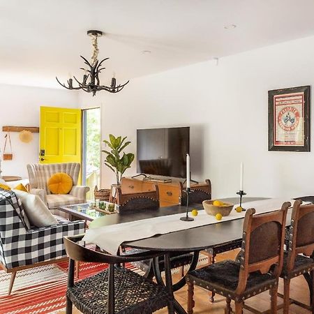 Ranchero Ranch Atlanta Dış mekan fotoğraf