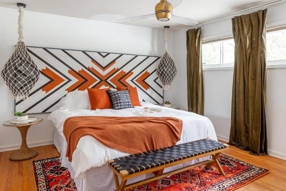 Ranchero Ranch Atlanta Dış mekan fotoğraf